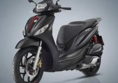Piaggio Medley 150 ABS (2016 - 19) - Annuncio 10022271