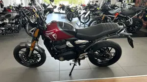 Triumph Speed 400 (2024 - 26)  (3)