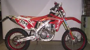 HM CRE F 450 X 