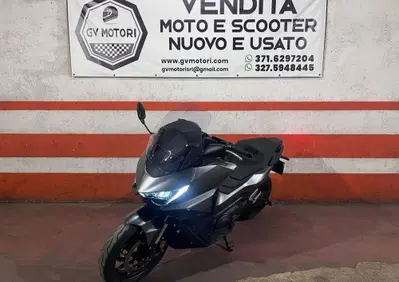 Honda Forza 750 (2025 - 26) - Annuncio 10022277