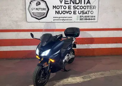 Honda Forza 750 DCT (2021 - 24) - Annuncio 10022283