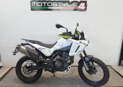 Benelli BKX 300 (2026) - Annuncio 9990388