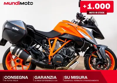 KTM 1290 Super Duke GT ABS (2016 - 18) - Annuncio 10022284