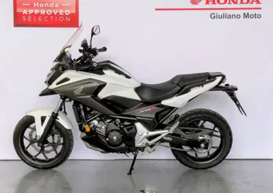 Honda NC 750 X DCT ABS (2018 - 20) - Annuncio 10022288