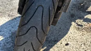 Benelli TRK 502 ABS (2017 - 20)  (3)