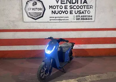 VMoto CITI L3e (2024 - 26) - Annuncio 10022287