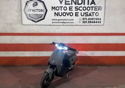 VMoto CUx Pro (2024 - 26) - Annuncio 10022295