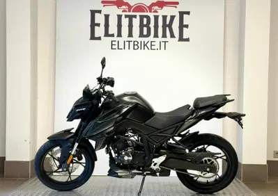 Voge Brivido 125S (2026) - Annuncio 10022302