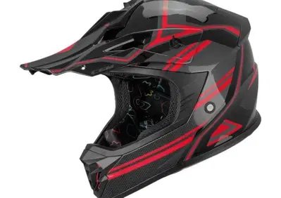 Casco CGM 267 DIRT-X - Taglia YM - Annuncio 10022309