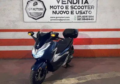 Honda Forza 300 Deluxe ABS (2018 - 20) - Annuncio 10022304