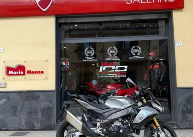 Aprilia Tuono V4 (2025 - 26) - Annuncio 10022305