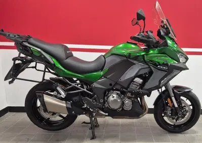 Kawasaki Versys 1000 SE (2019 - 20) - Annuncio 10013767
