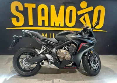 Honda CBR 650 F (2017 - 18) - Annuncio 10022312