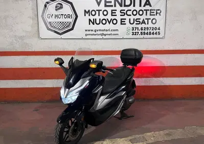 Honda Forza 300 (2019 - 20) - Annuncio 10022307