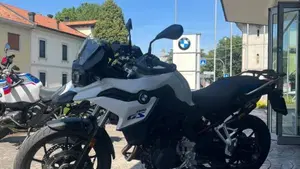 Bmw F 800 GS (2024 - 26) 