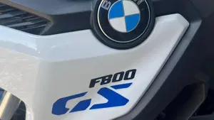 Bmw F 800 GS (2024 - 26)  (2)