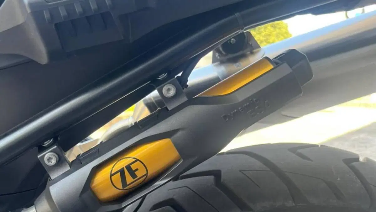 Bmw F 800 GS (2024 - 26)  (3)