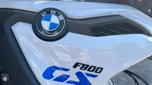 Bmw F 800 GS (2024 - 26)  (7)