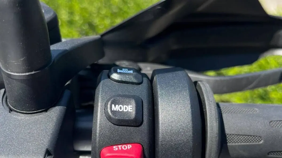 Bmw F 800 GS (2024 - 26)  (9)