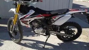 Rieju Marathon 125 Pro (2022 - 25) 