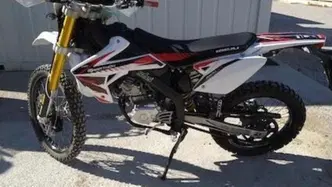 Rieju Marathon 125 Pro (2022 - 25) usata