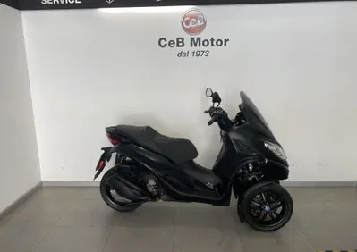 Piaggio MP3 300 Sport ABS Hpe (2021 - 24) - Annuncio 9967681