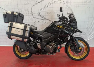 Suzuki V-Strom 1050XT (2020 - 23) - Annuncio 10022317