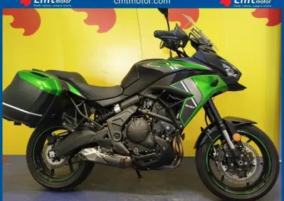 Kawasaki Versys 650 Tourer (2022 - 24) - Annuncio 10022313