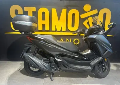 Honda Forza 350 (2022 - 24) - Annuncio 10022336