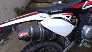 Rieju Marathon 125 Pro (2022 - 25)  (4)