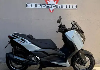 Yamaha X-Max 300 Tech Max (2025 - 26) - Annuncio 10022315