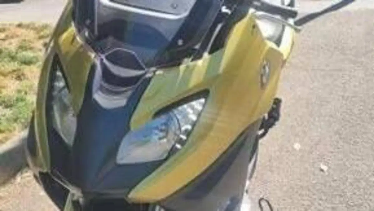 Bmw C 650 Sport (2016 - 20)  (4)