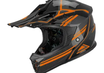 Casco CGM 267 DIRT-X - Taglia YL - Annuncio 10022318
