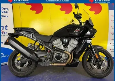 Harley-Davidson Pan America 1250 (2020 - 25) - Annuncio 10022320