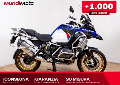 Bmw R 1250 GS Adventure (2019 - 20) - Annuncio 10000180