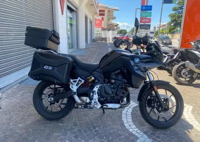 Bmw F 800 GS (2024 - 26) - Annuncio 10022331