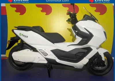 CJR MotorEco Lion 11Kw (2023 - 26) - Annuncio 10022325