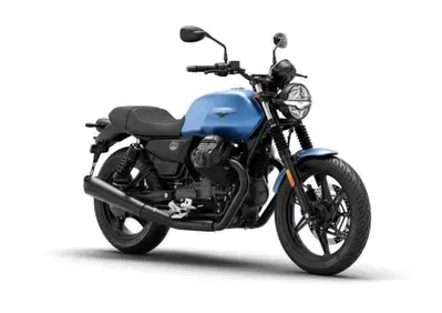 Moto Guzzi V7 Stone (2025 - 26) - Annuncio 10022330