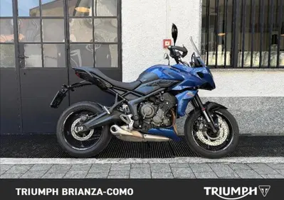 Triumph Tiger Sport 660 (2022 - 24) - Annuncio 10022328