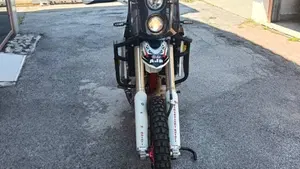 AJP PR7 650 Adventure (2021 - 24) 