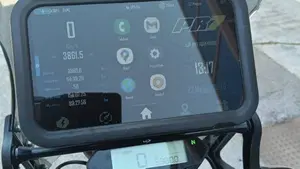 AJP PR7 650 Adventure (2021 - 24)  (3)