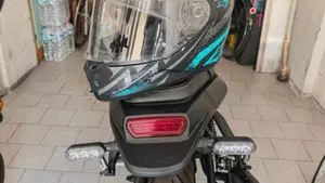Benelli Leoncino 125 (2022 - 25)  (5)