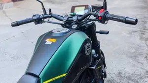 Benelli Leoncino 125 (2022 - 25)  (4)