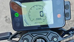 Benelli Leoncino 125 (2022 - 25)  (3)