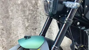 Benelli Leoncino 125 (2022 - 25)  (6)