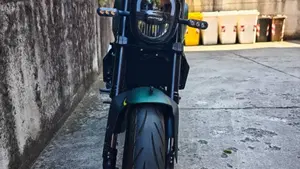Benelli Leoncino 125 (2022 - 25)  (7)