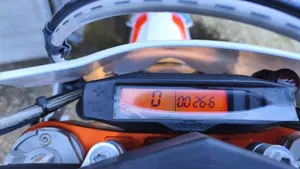 KTM 300 EXC TPI Six Days (2022)  (6)