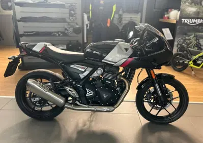 Triumph Thruxton 400 (2026) - Annuncio 10022332