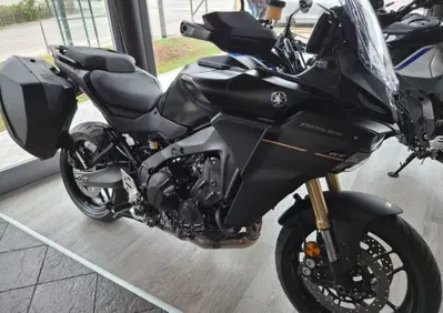 Yamaha Tracer 9 GT (2025 - 26) - Annuncio 10022333