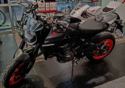 Ducati Monster 937 + (2021 - 25) - Annuncio 10022341